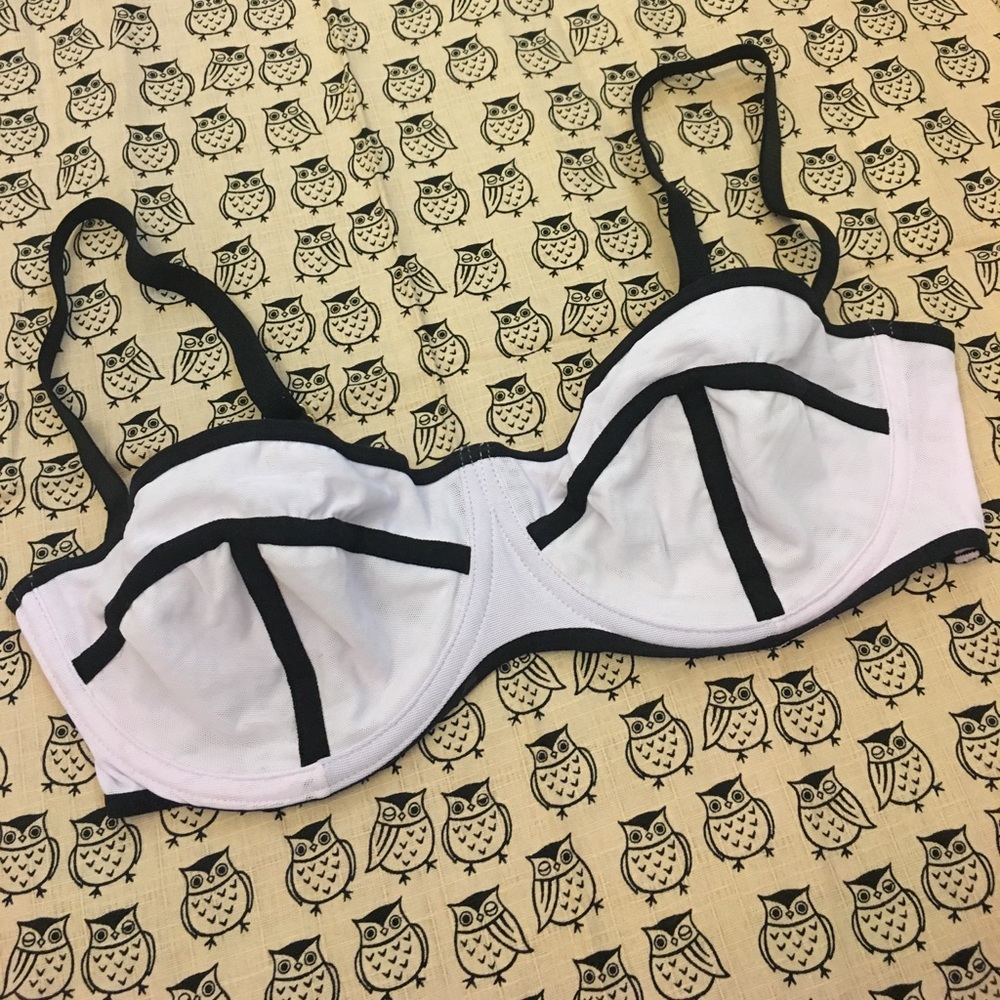 Naja Bra