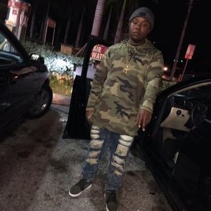 Meet your Posher, Darron