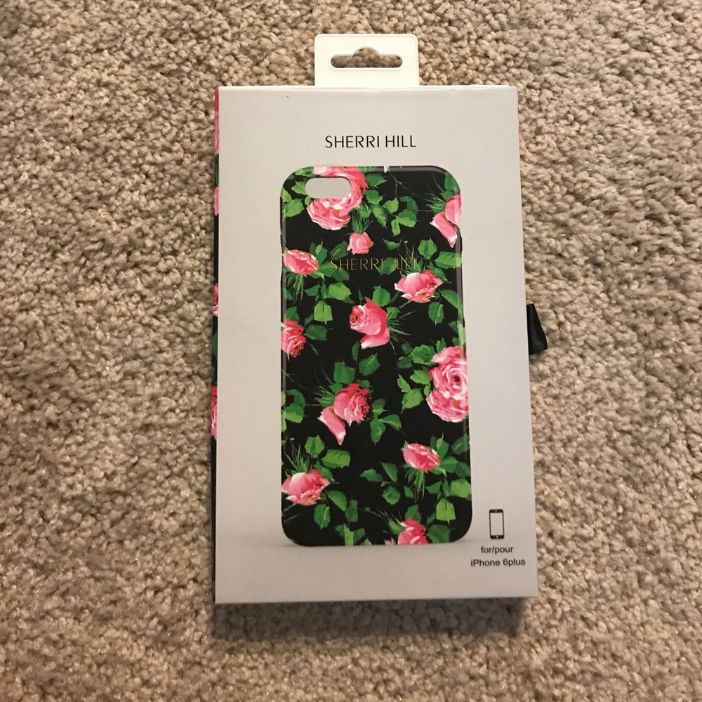Sherri Hill phone case