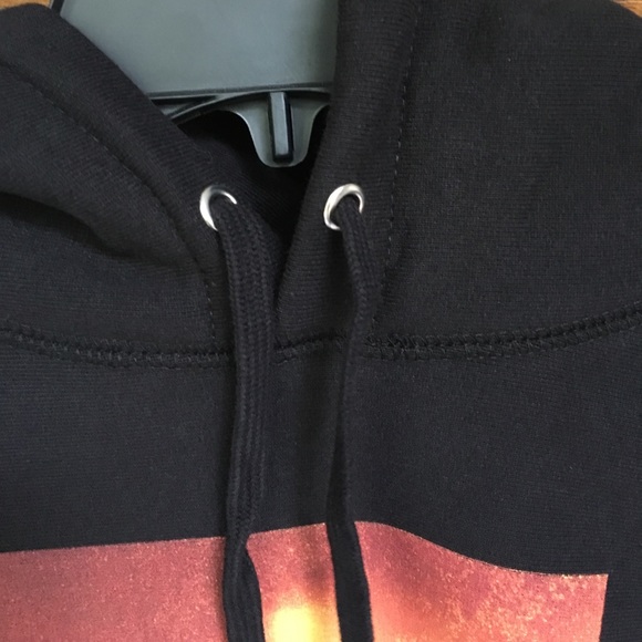 🔴🔴SOLD🔴🔴Supreme FW17 piss Christ sweatshirt - Picture 2 of 7