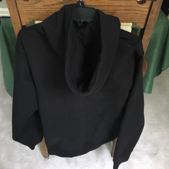 🔴🔴SOLD🔴🔴Supreme FW17 piss Christ sweatshirt - Picture 3 of 7