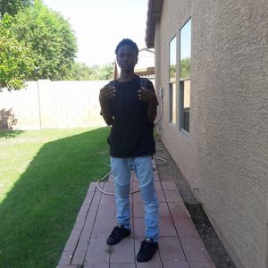 Meet your Posher, Adam