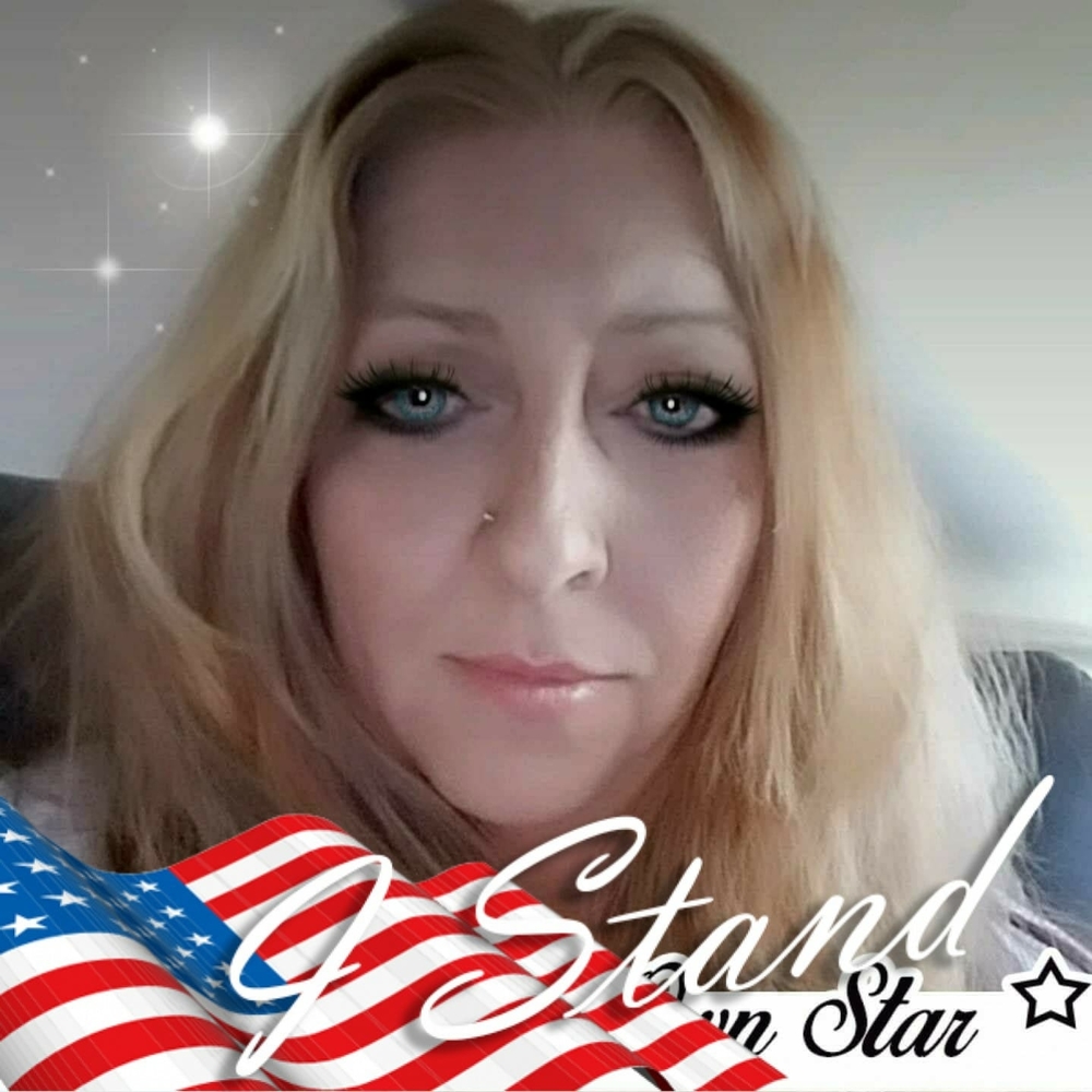 Meet your Posher, Tammy m l