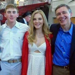 Meet your Posher, Alison