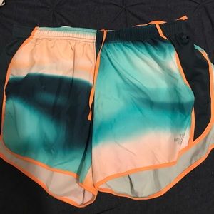 The North Face Athletic Shorts