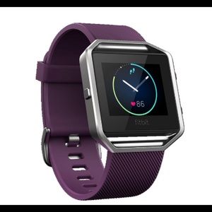 Fitbit Blaze
