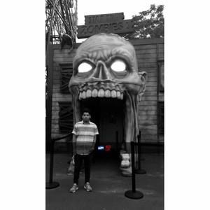 Meet your Posher, Anthony