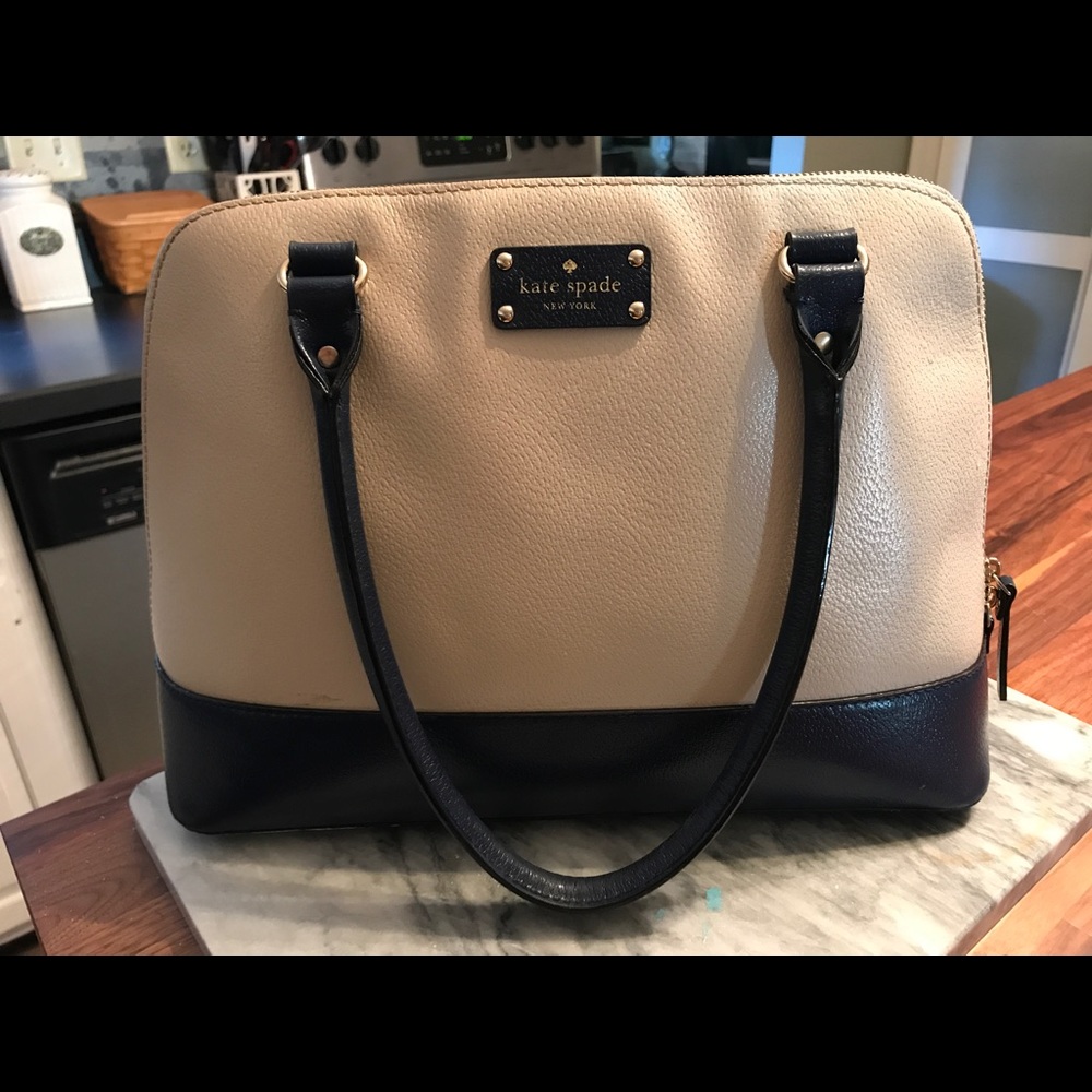 Kate Spade handbag