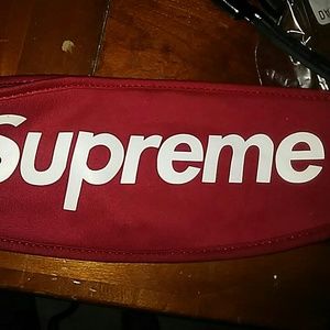 Supreme headband