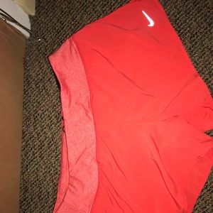 Women’s Nike shorts