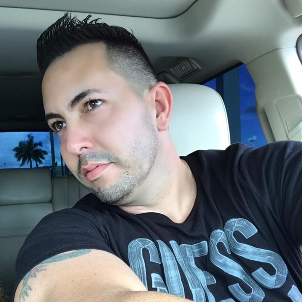 Meet your Posher, Yordan