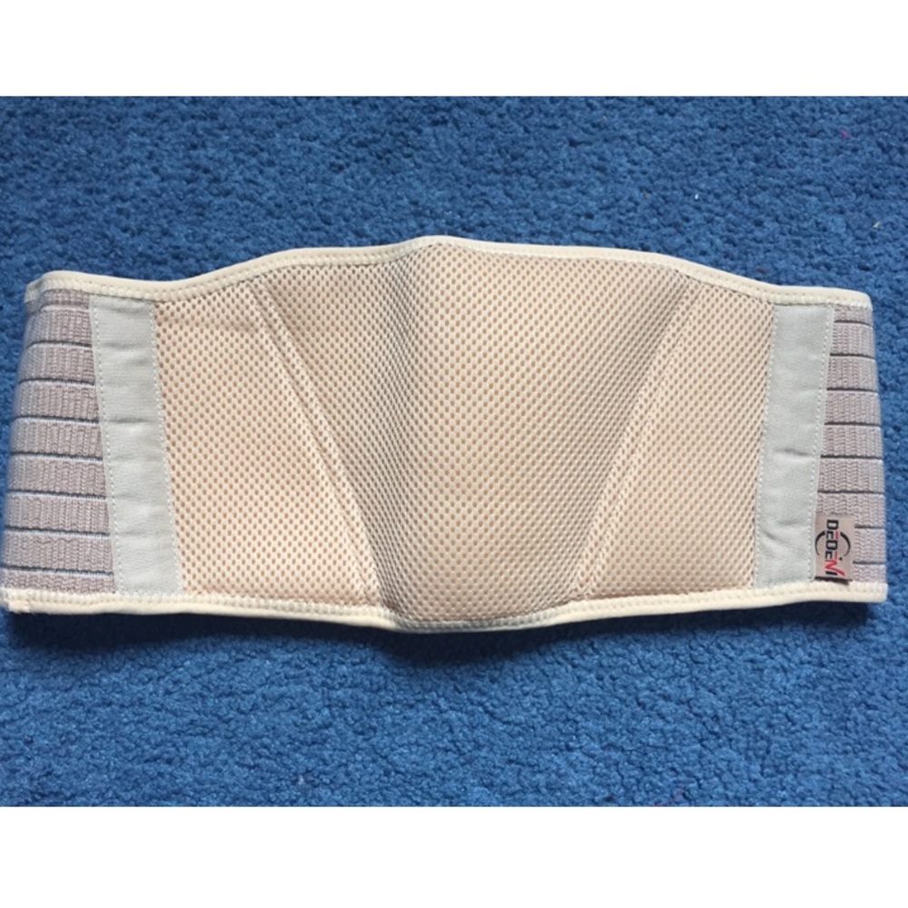 NWOT Maternity Belt