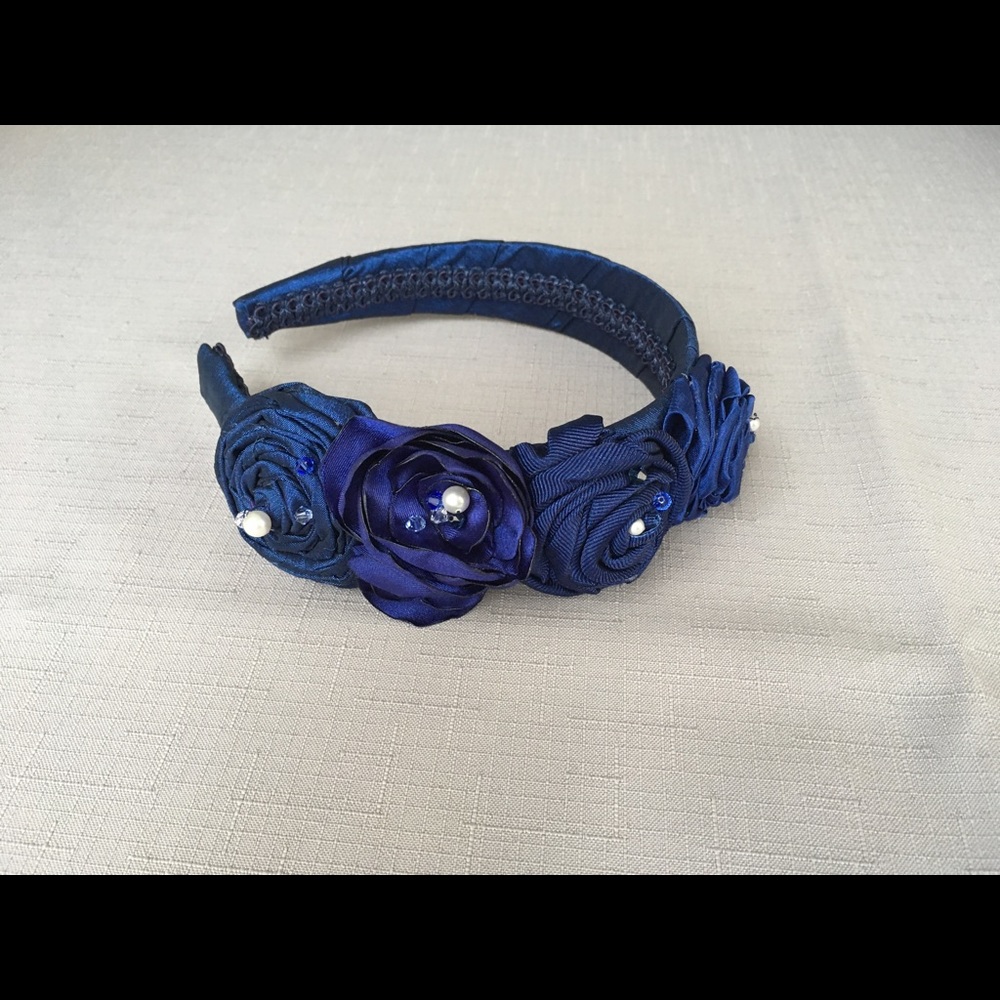 Hairband ( handmade )