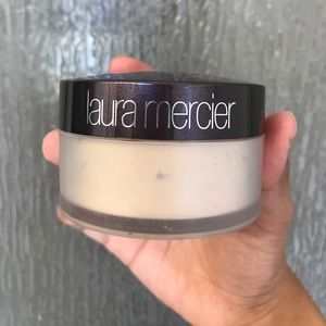 Laura Mercier translucent setting Powder