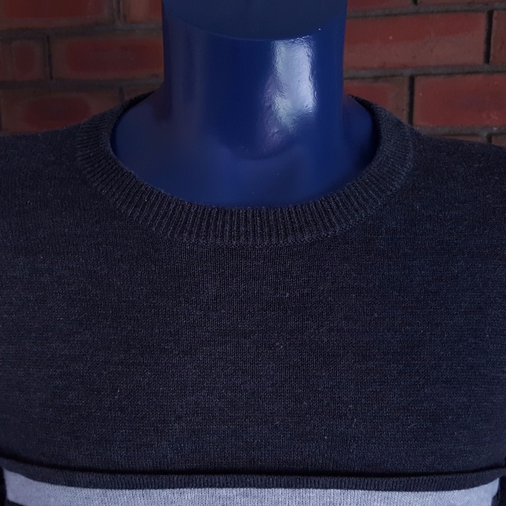 Arizona Men's Long Sleeve Sweater (XL)