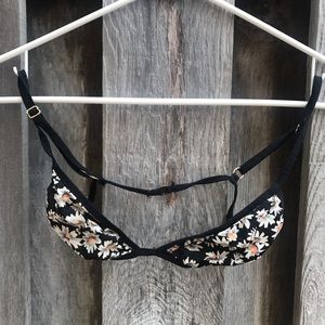 Brandy Melville Bralette