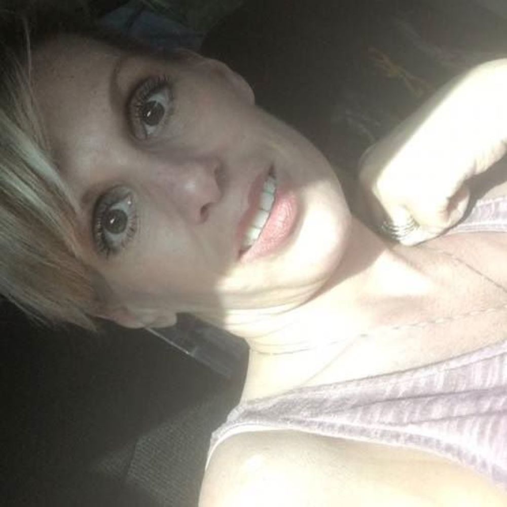 Meet your Posher, Christine