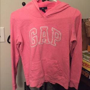 Gap sweatshirt