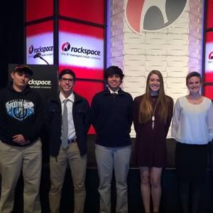 Meet your Posher, Tommy