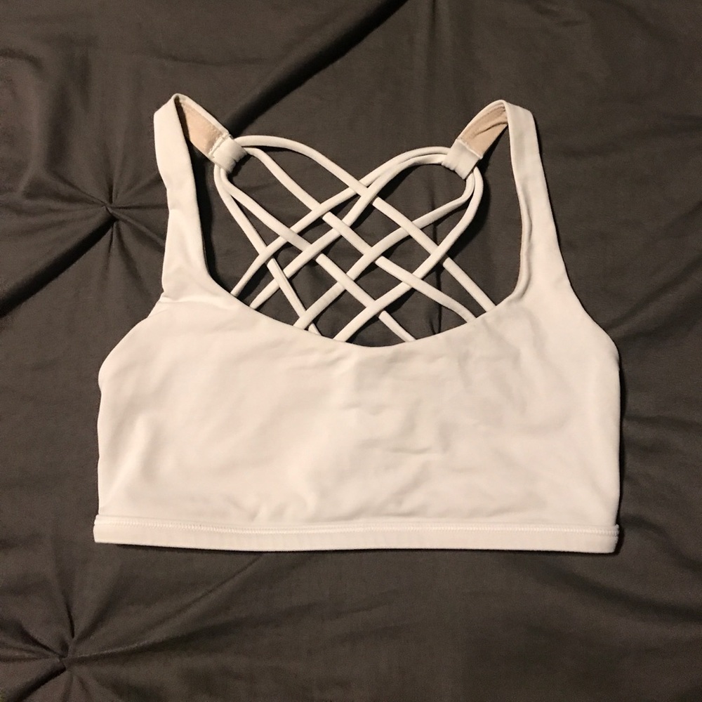 Free To Be Bra