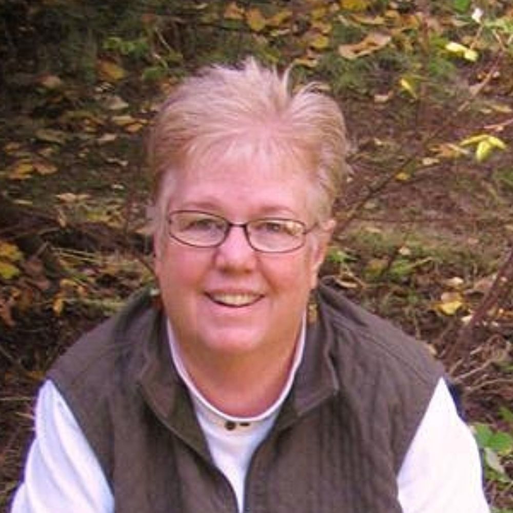 Meet your Posher, Pamela