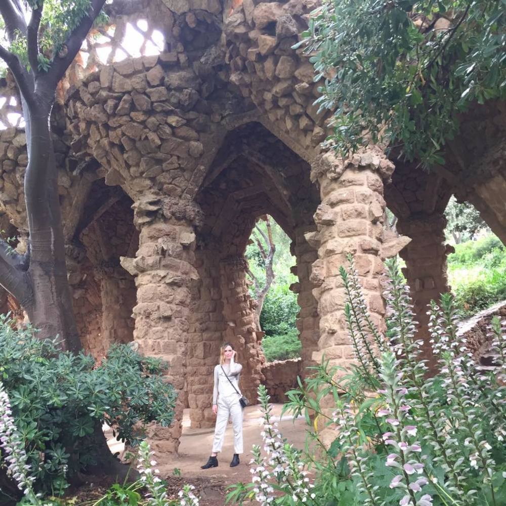 Meet your Posher, Clare