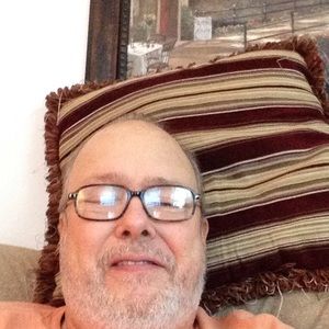 Meet your Posher, Bill