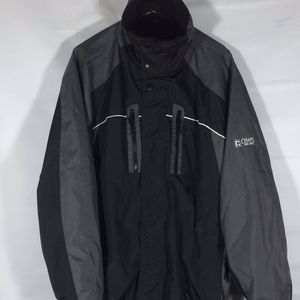 Chaps by Raulph Lauren 2 Piece Winter Coat Mens: L