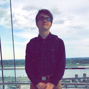 Meet your Posher, Braden