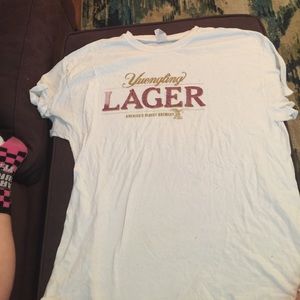Yuengling shirt