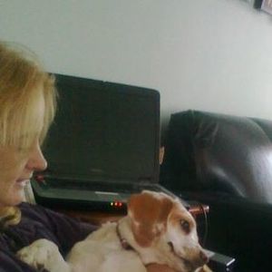 Meet your Posher, Paula