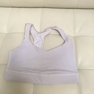Lululemon sports top