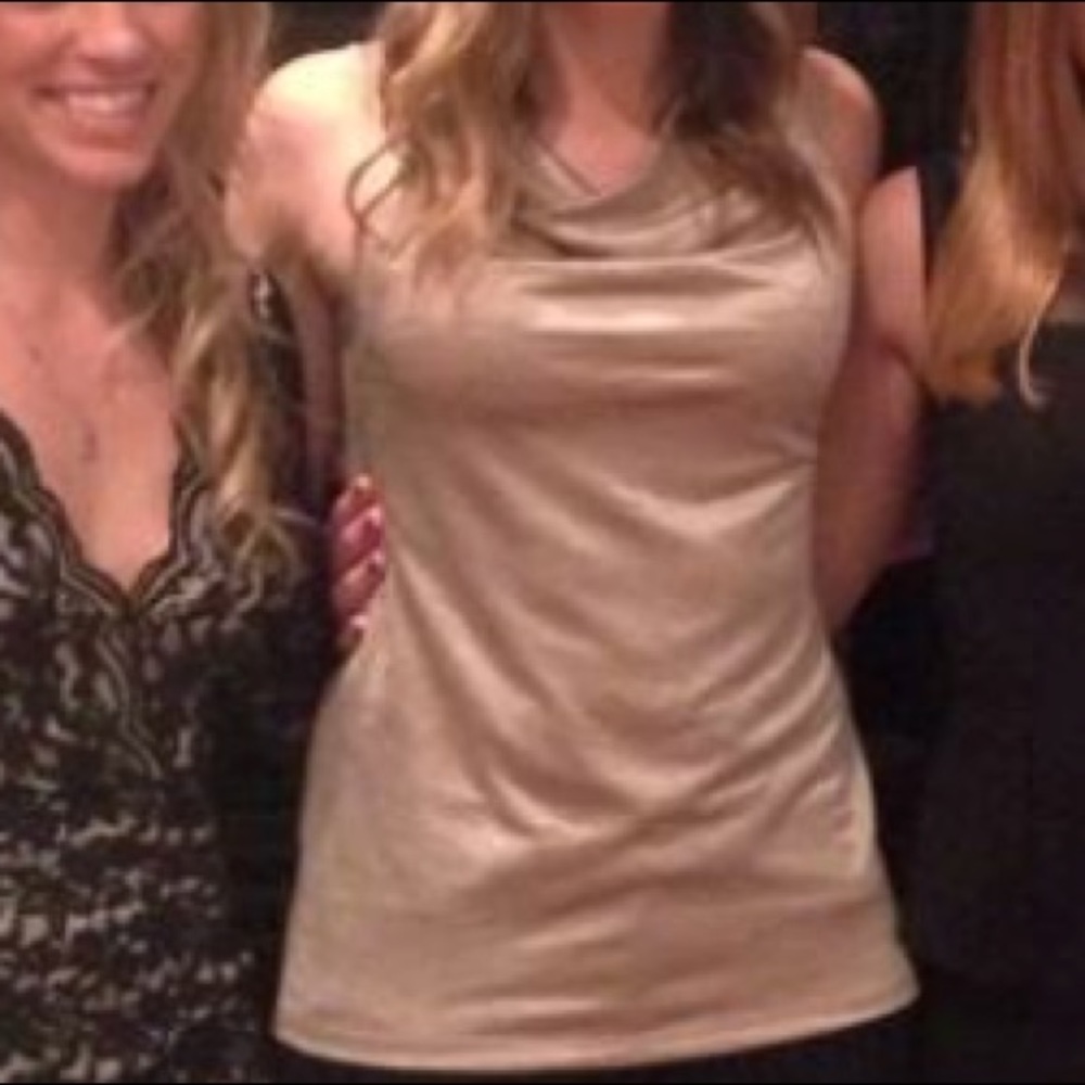 Banana Republic Tank Top