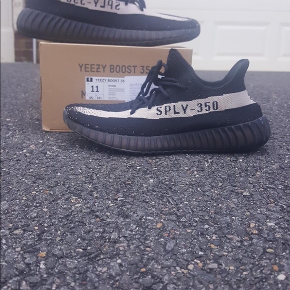Yeezy boost Oreo - Picture 2 of 8