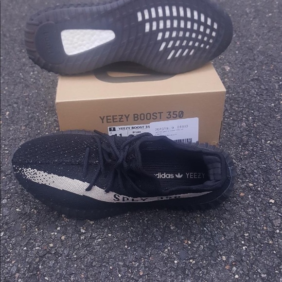 Yeezy boost Oreo - Picture 3 of 8