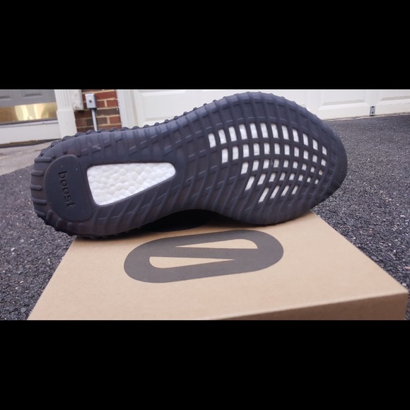 Yeezy boost Oreo - Picture 5 of 8