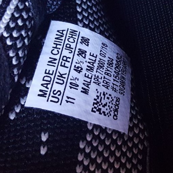 Yeezy boost Oreo - Picture 6 of 8