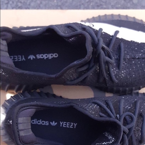 Yeezy boost Oreo - Picture 8 of 8