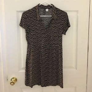 H&M Short Dress