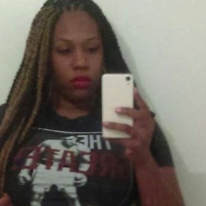 Meet your Posher, Reneisha