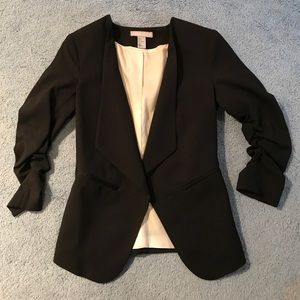 Fitted H&M Blazer