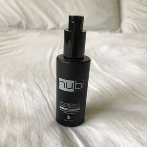 Nubi Hair Boosting Serum