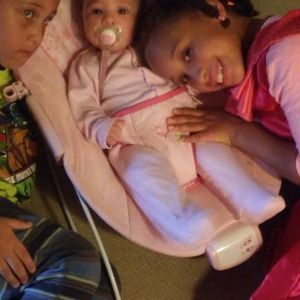 Meet your Posher, Ricky