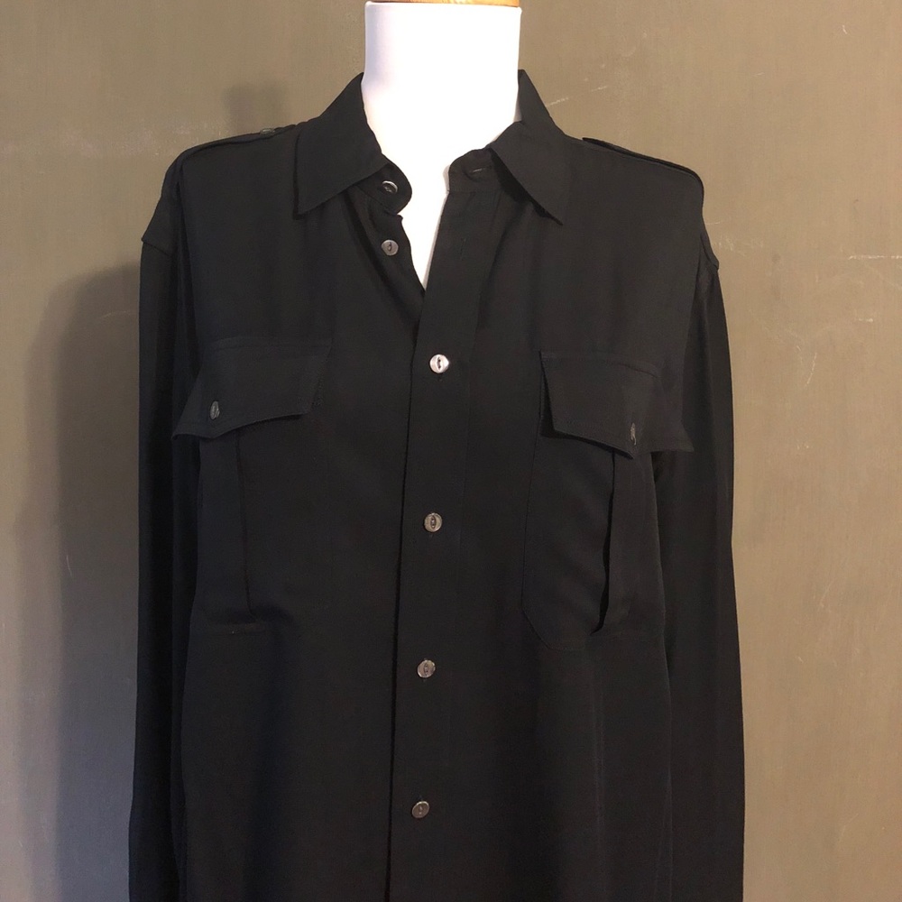 Work shirt