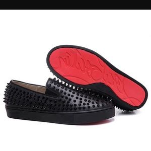 Meet your Posher, Joshua