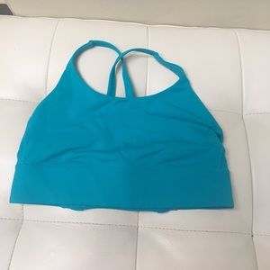 Lululemon sports top
