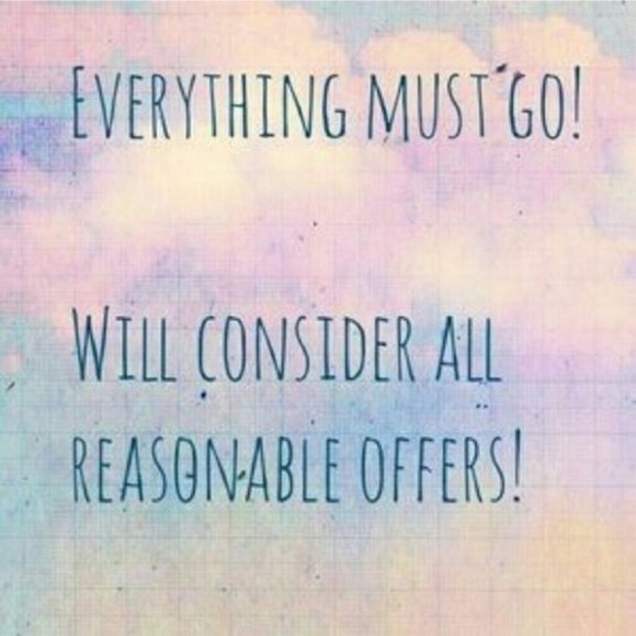 Everything Must Go - Picture 4 of 7