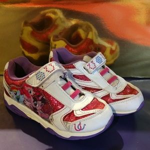 My Little Pony Girls Shoes