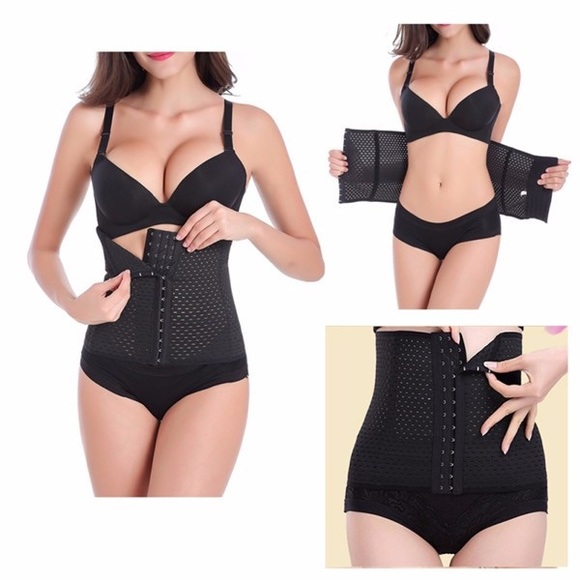 Waist Trainer ♡ Brand New ♡ Never used - Picture 5 of 7