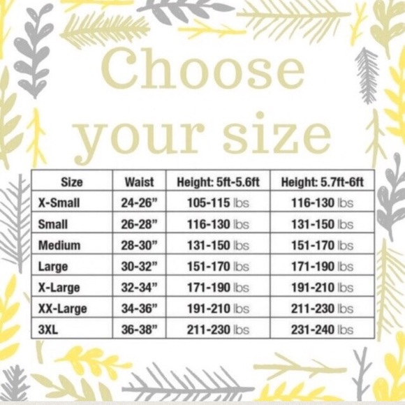 Waist Trainer ♡ Brand New ♡ Never used - Picture 7 of 7